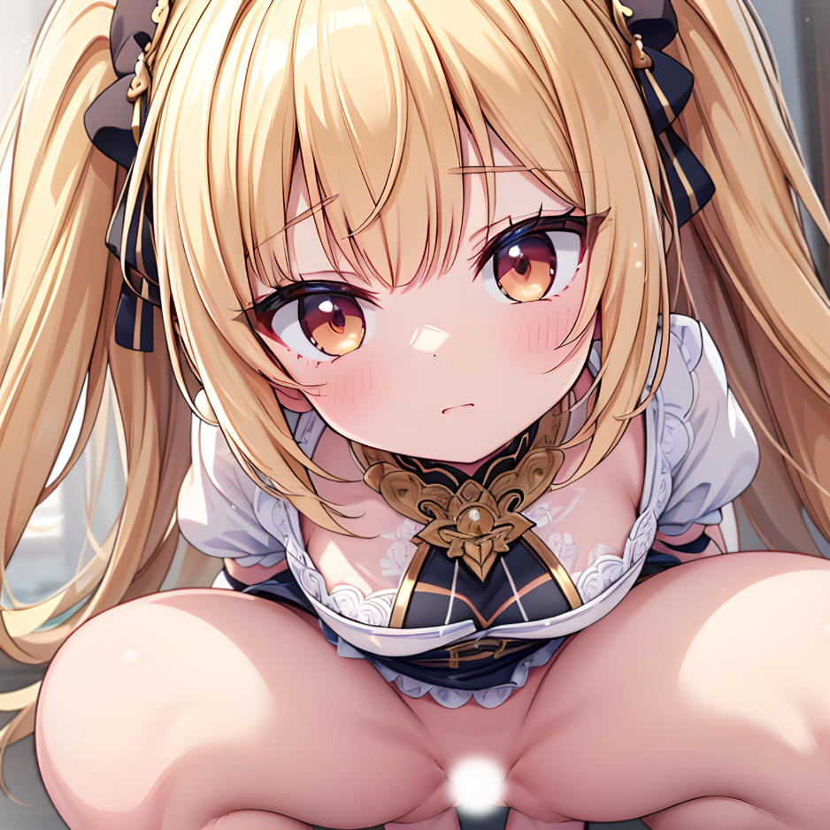 【KU100】圧倒的才能の差がある魔法使いの妹に奴隷にされて好き放題実験される