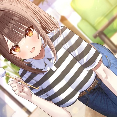 【耳かき&お風呂&添い寝】いっしょぐらし ～小悪魔系彼女編～【CV:集貝はな】 試聴