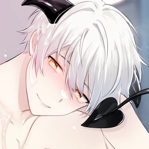 【ふたなり女子攻め×男性ママ淫魔×授乳プレイ有】ばぶばぶ社畜のあなたが愛しくてついダメになっちゃうメス淫魔ママとの性活-淫魔ののんママ編-【KU100】