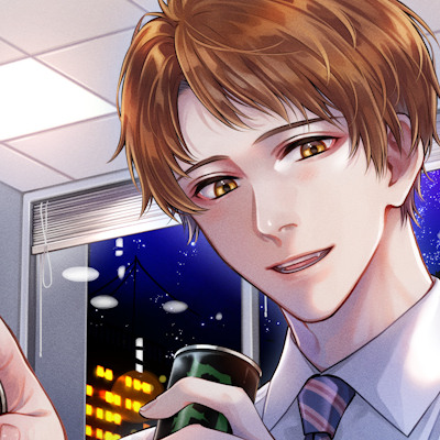 片思い男子ーずっと貴女のことが大好きだった彼ー 〜成瀬陽太～