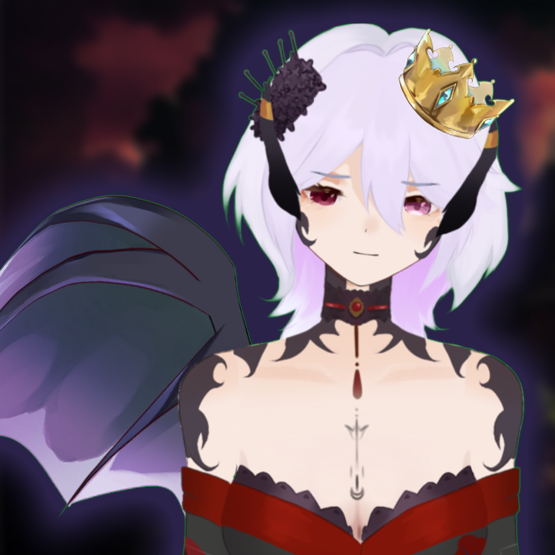 Captured by the Demon Lord