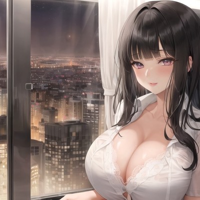 爆乳OLちゃん「先輩...私をオナホにして頂けますか?」裏垢がバレた後輩が自ら俺の肉便器に堕ちたワケ【抱き枕推奨/中出し/調教】