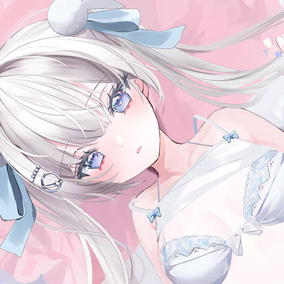 クールで美少女ハーフの義妹と暮らすドスケベエッチなイチャラブ同居生活～お兄様のためなら、どんなエッチな事もしてあげます～