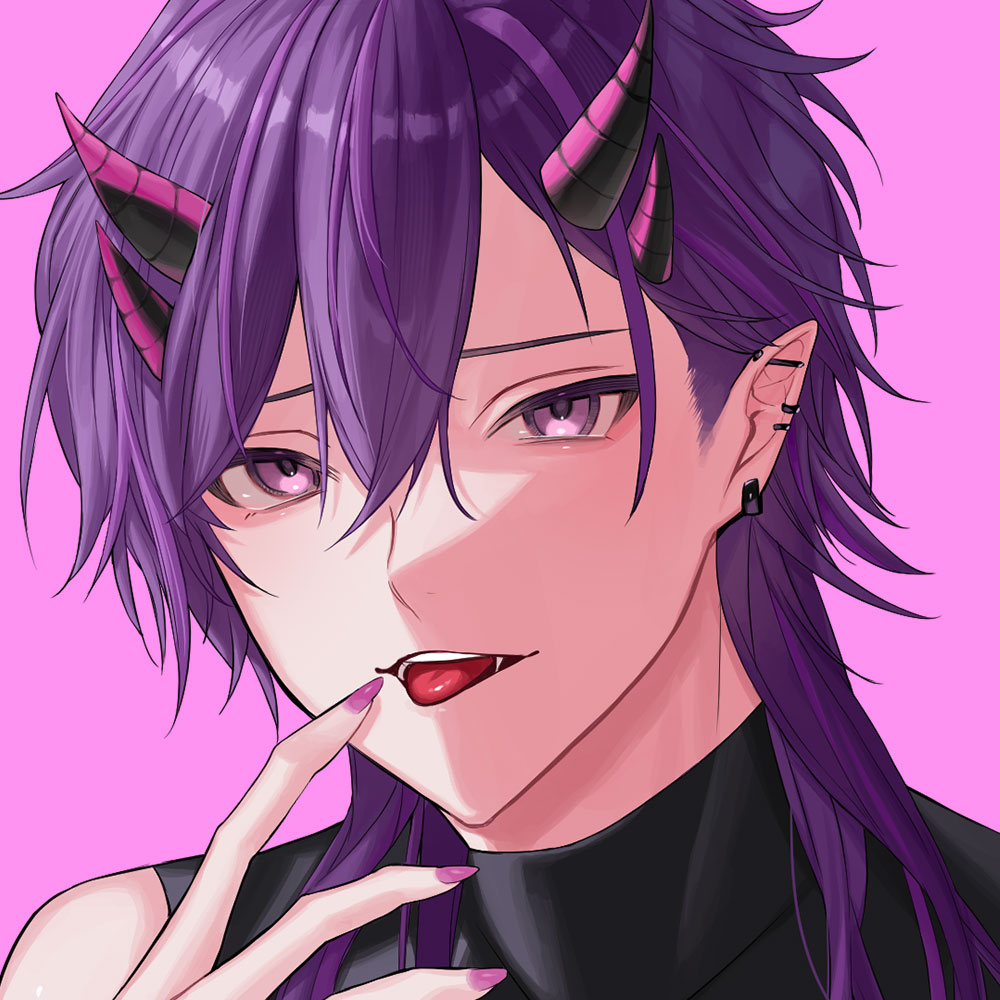 いじわる淫魔ノエくんと中出し三昧〜淫語たっぷり下品セックスって気持ちいい〜【淫語×ゆるオホ×中出し】
