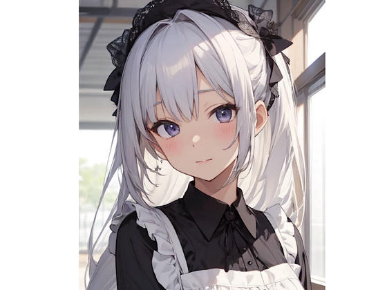 【ASMR】あなたのことが大好きなダウナーメイドの激あま耳かき【シチュエーションボイス】こちょこちょ、吐息