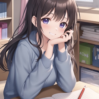 【ASMR】ドSな妹と勉強　拘束　こちょこちょ　罵倒　甘やかし　囁き