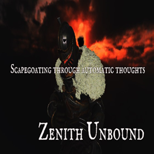 Scapegoating through automatic thoughts_Sample
