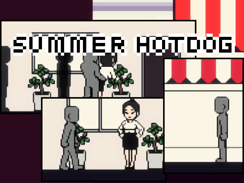 SUMMER HOTDOG