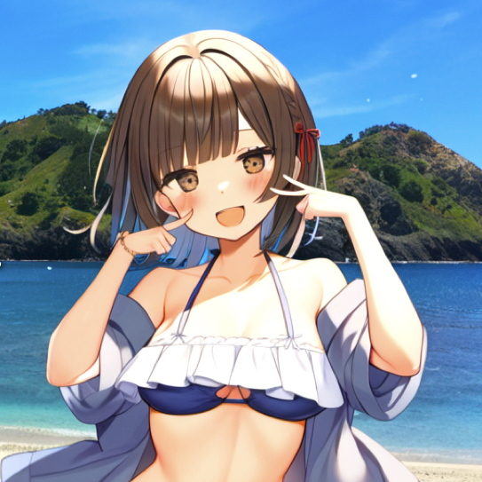 【R-18版】遠青　〜オタク女子との遠い記憶〜