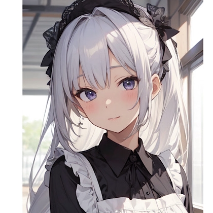 ダウナーメイドが激あま耳かき