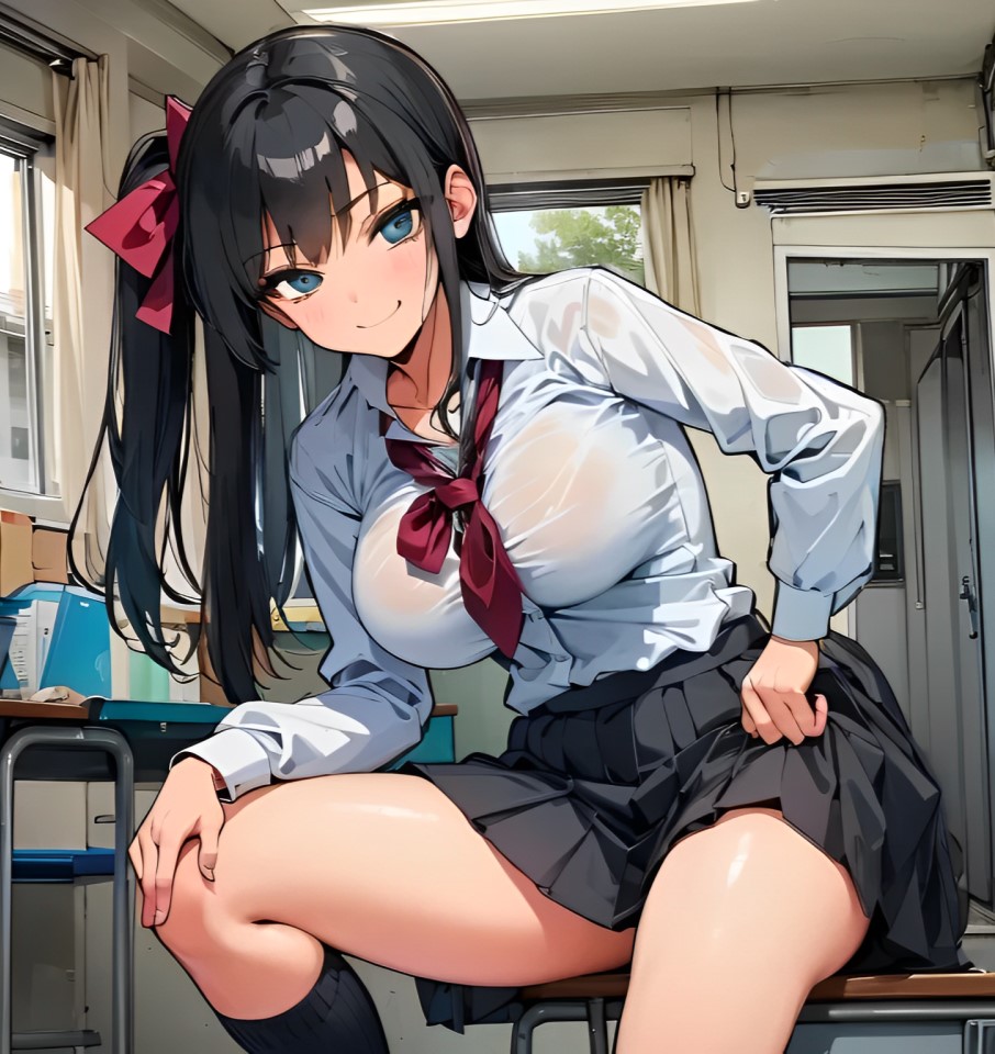 【マゾ芸】援交JKはマゾ芸収集家～おじさんの惨めなマゾ芸しっかり撮ってあげるねw～