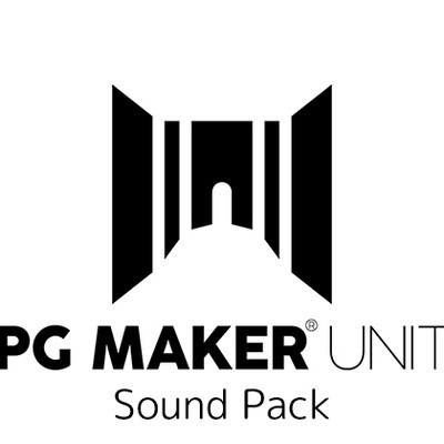 RPG MAKER UNITE Sound Pack 試聴