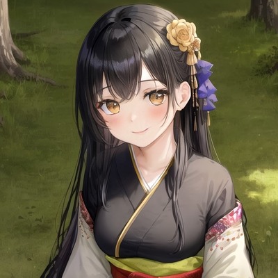 のじゃ〇リ蛇姫様が四六時中ストーカーしてきたので、家に持ち帰って末永く幸せに暮らしてみた【バイノーラル/ファンタジー/中出し】