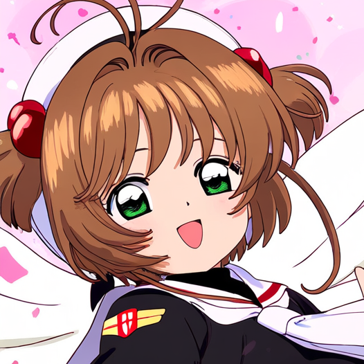 サンプルボイス