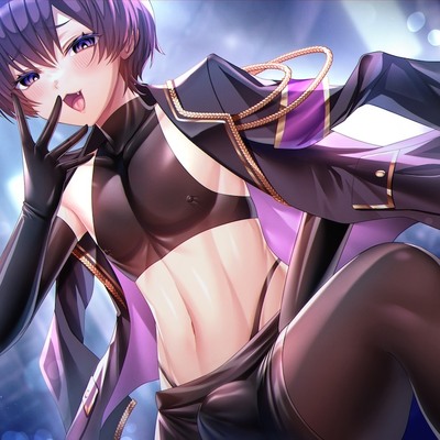 時間を停止されたら逆らえない!愉悦オスガキ幹部のオモチャにされるヒーロー -好き勝手されてるのに、抵抗しないんですか〜?-