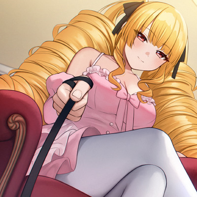 ゆるふわお嬢様＆事務的メイドにメスイキペットとして飼ってもらえる音声作品（CV:秋山はるる様）