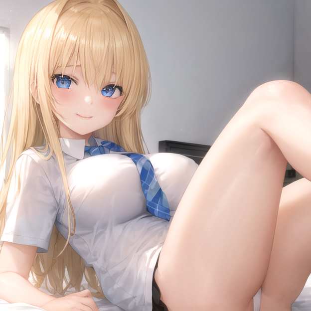 数年ぶりに会った親戚の女の子の好感度がカンストしていたので、ラブラブご奉仕で童貞を奪われた話【バイノーラル/巨乳/逆レ】