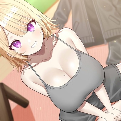 【耳かき&お風呂&添い寝】いっしょぐらし ～ガサツ系彼女編～【CV:天海由梨奈】試聴
