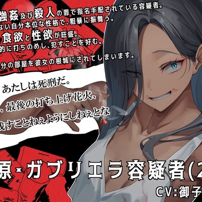 凶悪犯体験版