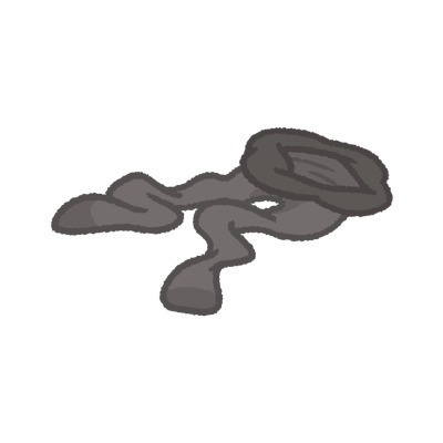 お皿を割ってしまったメイドにお仕置き(?)