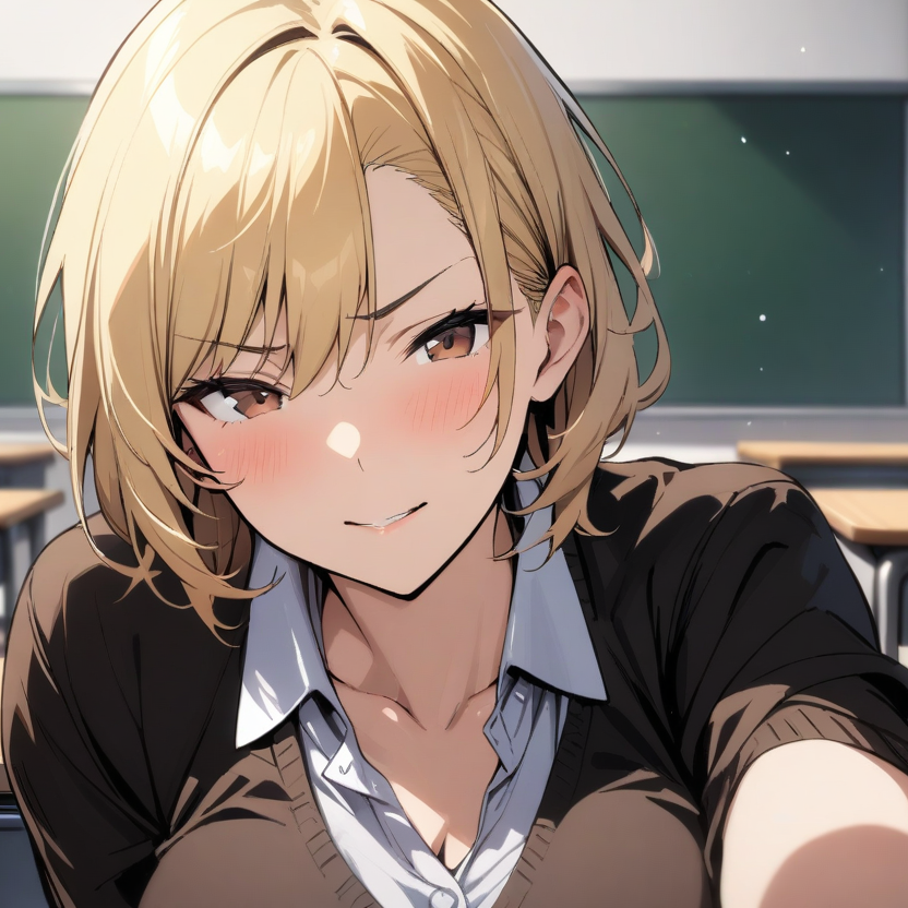 サンプルボイス
