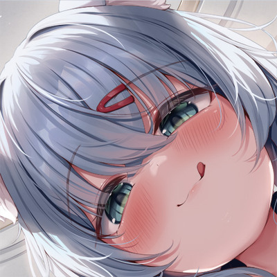 天真爛漫な狼耳娘の攻めまくり発情えっち ～精液ぜ～んぶもらっちゃうね～