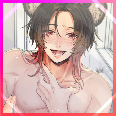 love bite-噛み痕とキスマーク-