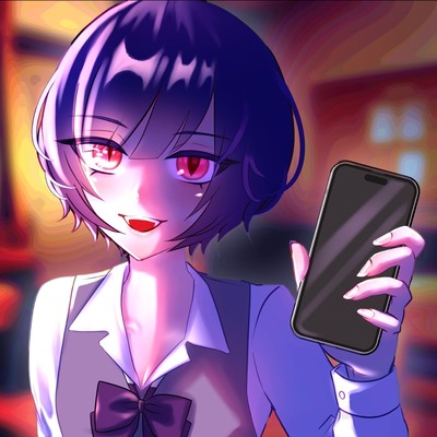 妹のお友達!#天真爛漫#後輩りつちゃんの裏の顔