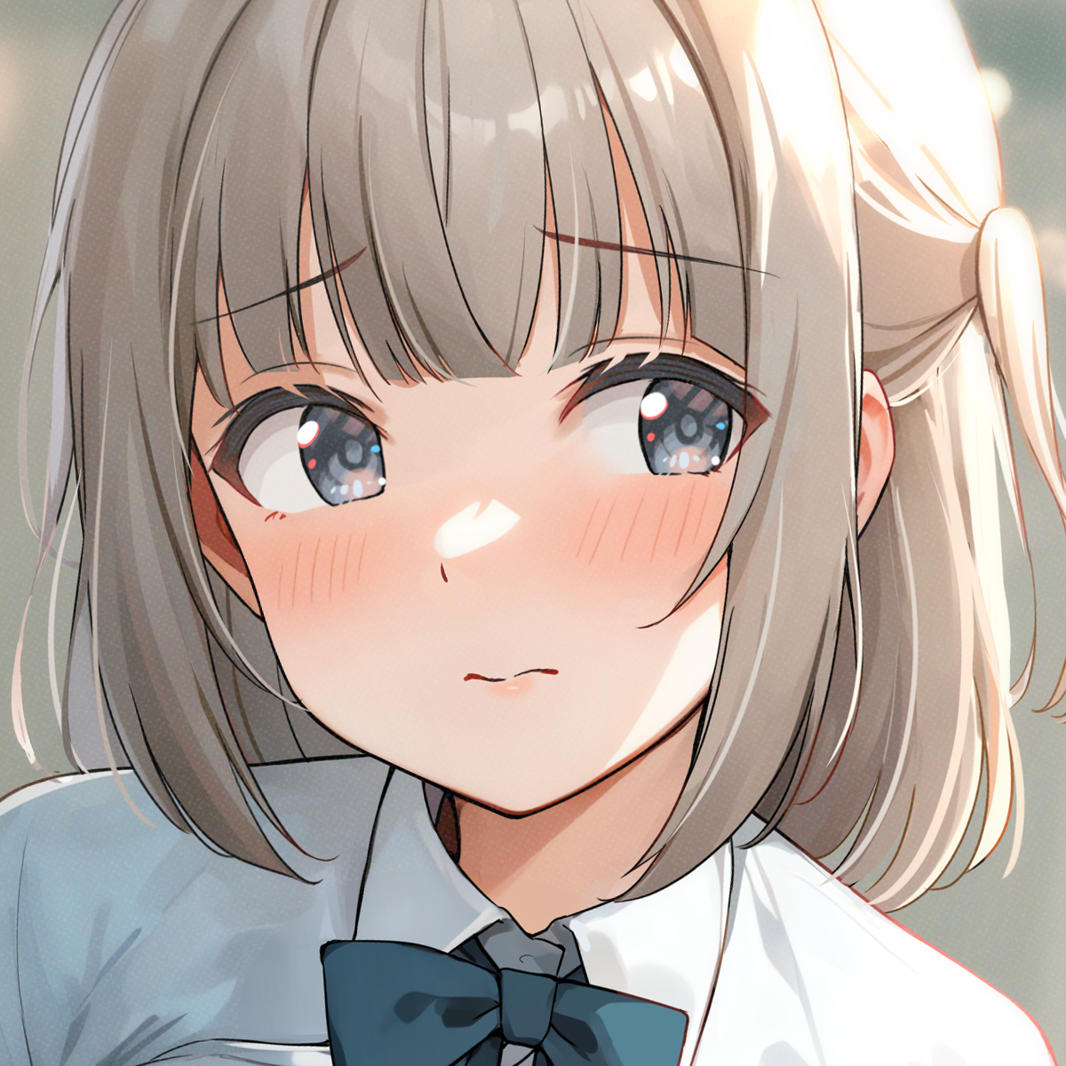 雛守さんの秘密