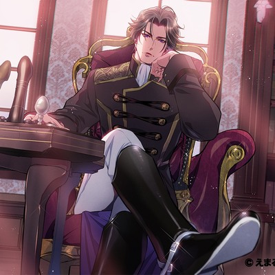 囚われ姫の性開発・服従教育(ロギナ編)