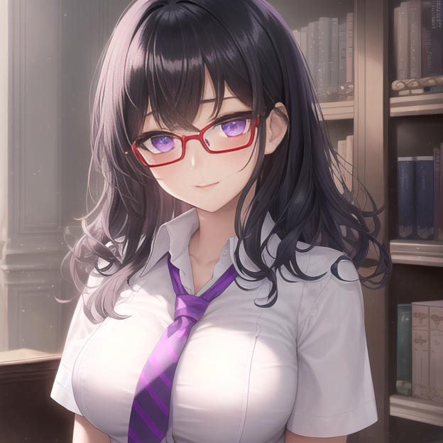 ドスケベな陰キャちゃんは他の女で抜いて欲しくないので、24時間365日いつでもオナホ扱いさせてくれる【巨乳/中出し/眼鏡】