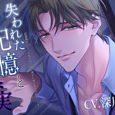 失われた記憶と真実～記憶喪失になった私の目の前に現れた彼は本当の恋人……?～