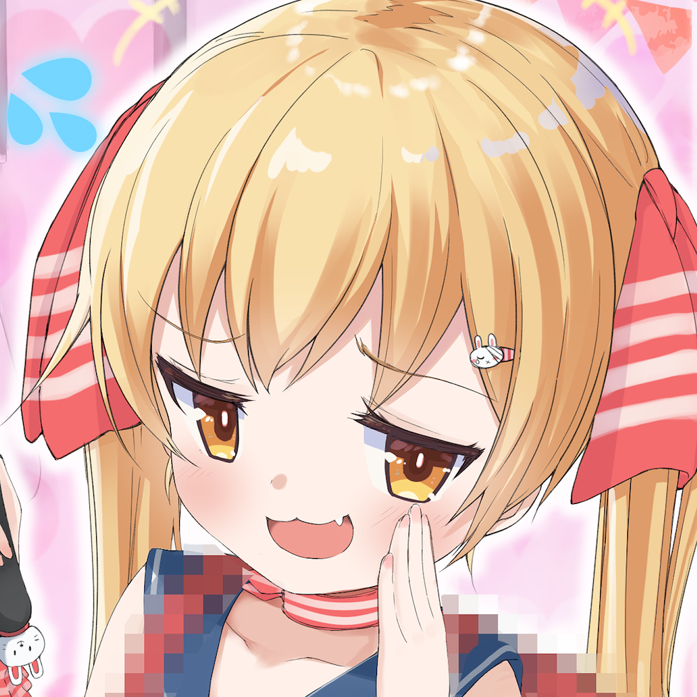 【ロリ×バブみ】メスガキママを分からせたい!～ママって頑なに認めないので濃厚キスやオホ声セックスで体から分からせてみた～