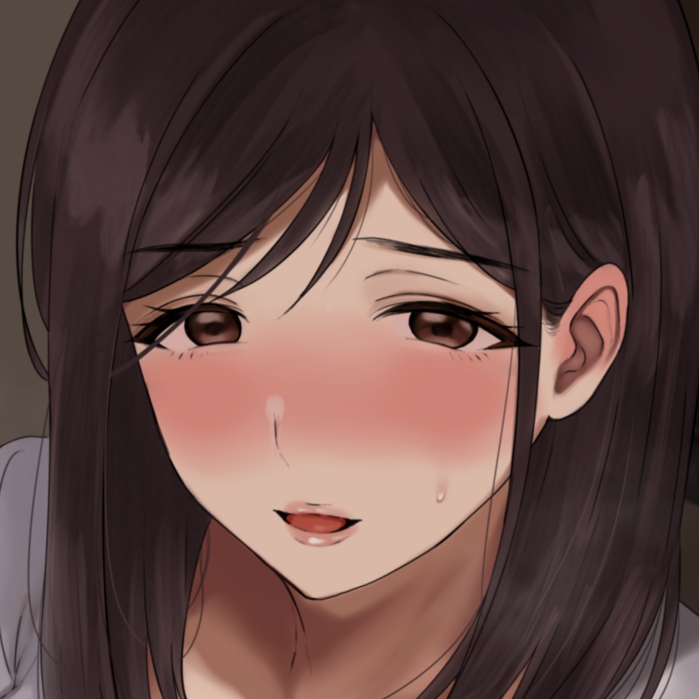 淫乱人妻さん、宅配便ですよ
