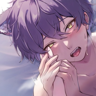 敏感おちんぽなマオくんが、お姉さんに溺愛調教されて【CV:乃木悠星 アニマル研究所】