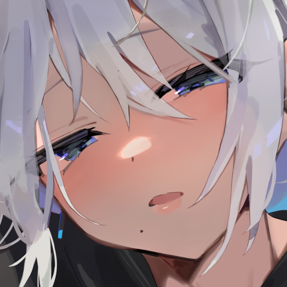 ダウナー系彼女とじっとり甘々性活