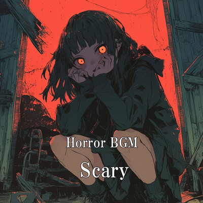 Horro BGM "Scary"