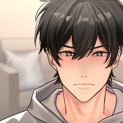 年下後輩彼氏はおっぱい大好きおっぱい星人でした!〜初めての嫉妬&喧嘩?!〜