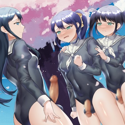 1_私が姉に？