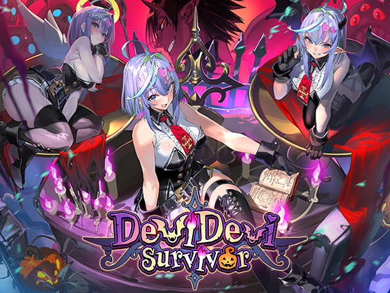 DeviDevi Survivor