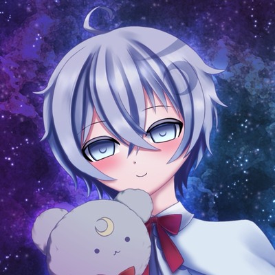 可愛い弟くんと添い寝ASMR