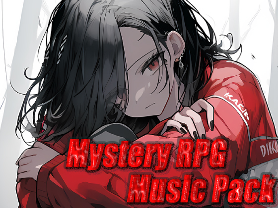 Mystery RPG Music Pack