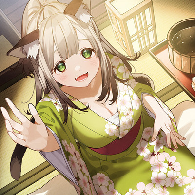  【ASMR・耳かき・オイルマッサージ】ねこぐらし。第壱回おもてなしロワイヤル ～ハバナ編～【CV:東山奈央】
