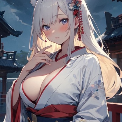 【5～10分でさっくり抜けるシリーズ】お月見してたら空から兎の女の子が降ってきて、種付けしないと帰れないというから種付けした話