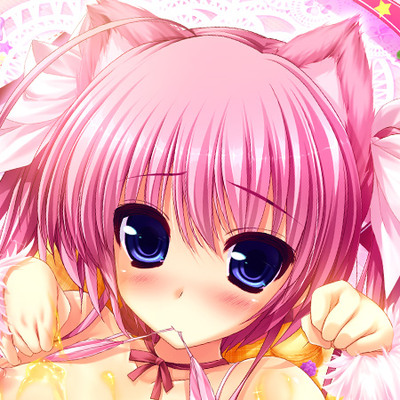 紅藤友梨亜とおうちデート。猫耳つけてゴロゴロにゃんにゃん♪