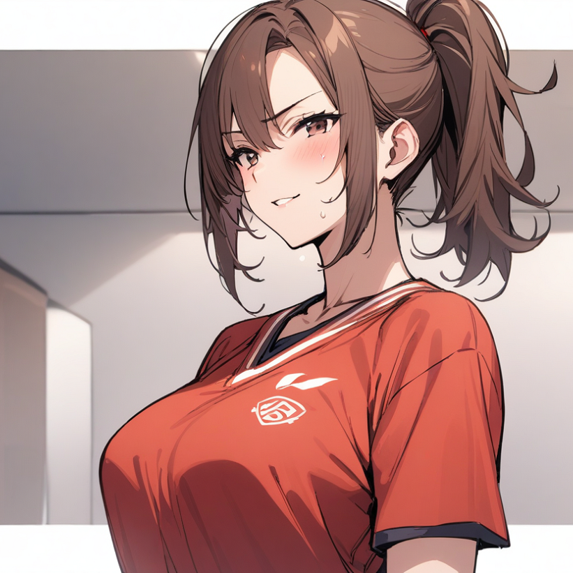 サンプルボイス