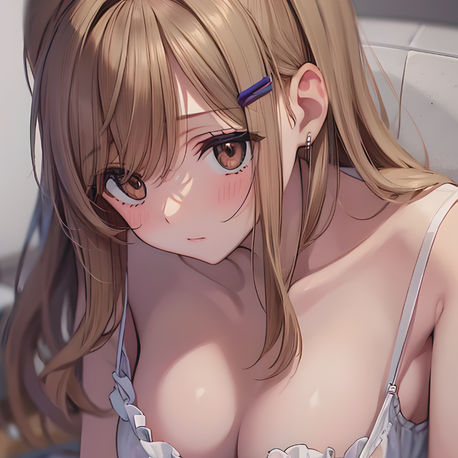 いとこのおねえちゃんとのえっちな夏休み～初めての手コキ射精～【KU100】