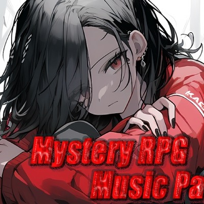  Mystery RPG Music Pack