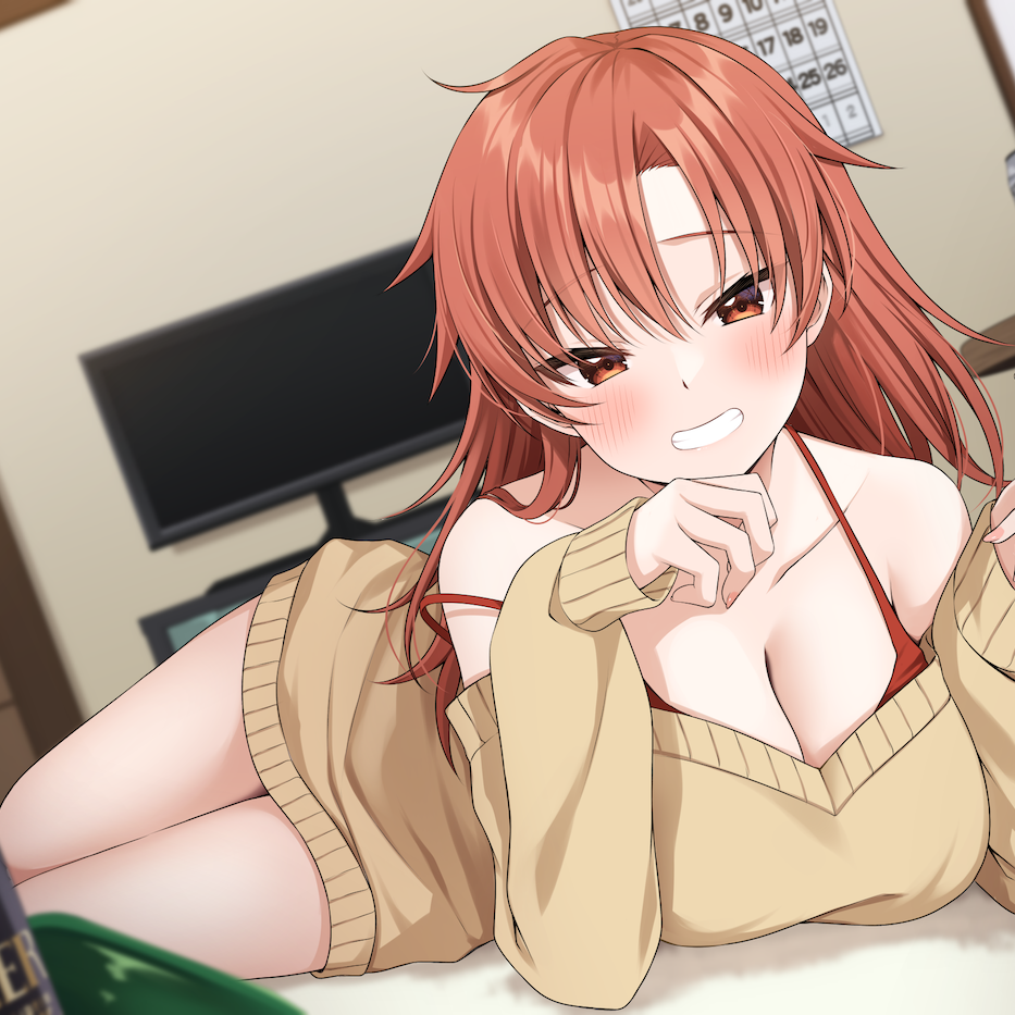 【耳かき&添い寝】ママといっしょにおねんねしましょ 〜グータラママ編〜【CV:河原木志穂】 試聴