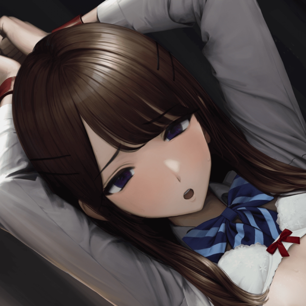【期間限定10%OFF】少女監禁調教～愛する彼女との甘々同棲生活～【KU100バイノーラル】